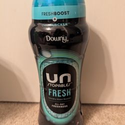 Downy Unstopables Scent Booster 