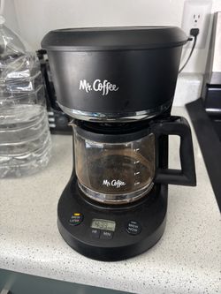 Drip Coffee Maker