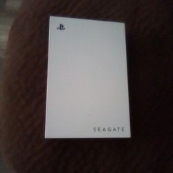 Ps5 Hard drive 