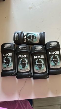 Axe Desodorante For All $20