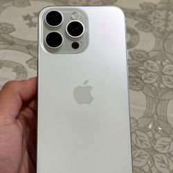 Apple IPhone 15 Pro Max 256Gb
