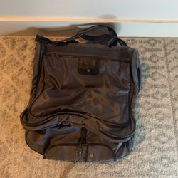 Pierre Cardin Folding Garment Bag