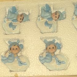 Baby Shower De Niño 