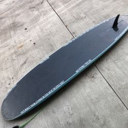 8’2 Foam Surfboard