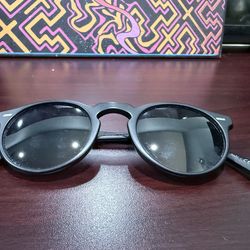 Oliver Peoples Gregory Peck Sunglasses