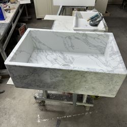 Marble And Quartz 