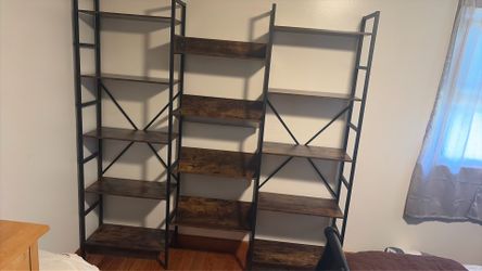 Bookshelf/ shelf