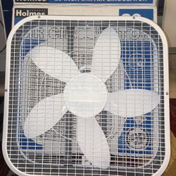 Air Circulating Fan 