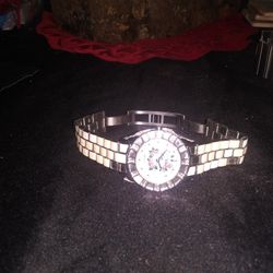 Name Brand Woman's Watch