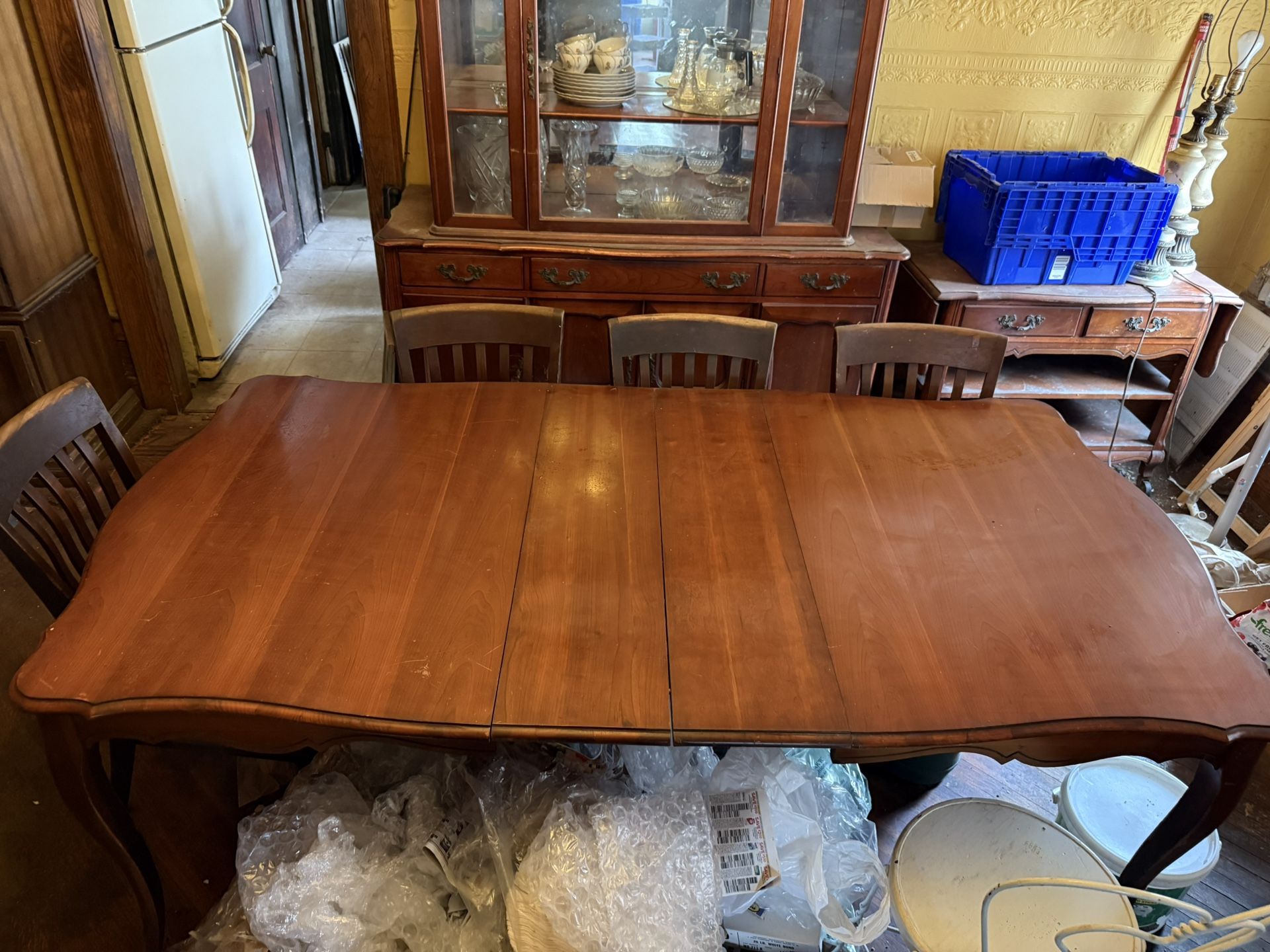5 Piece Dining Set