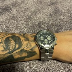 Bulova Men’s Watch 