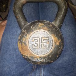 Kettlebells Used For Sale