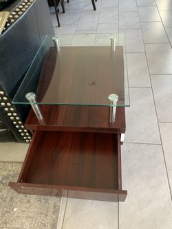 End Tables