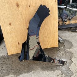 2017-2020 Acura MDX Right Fender 