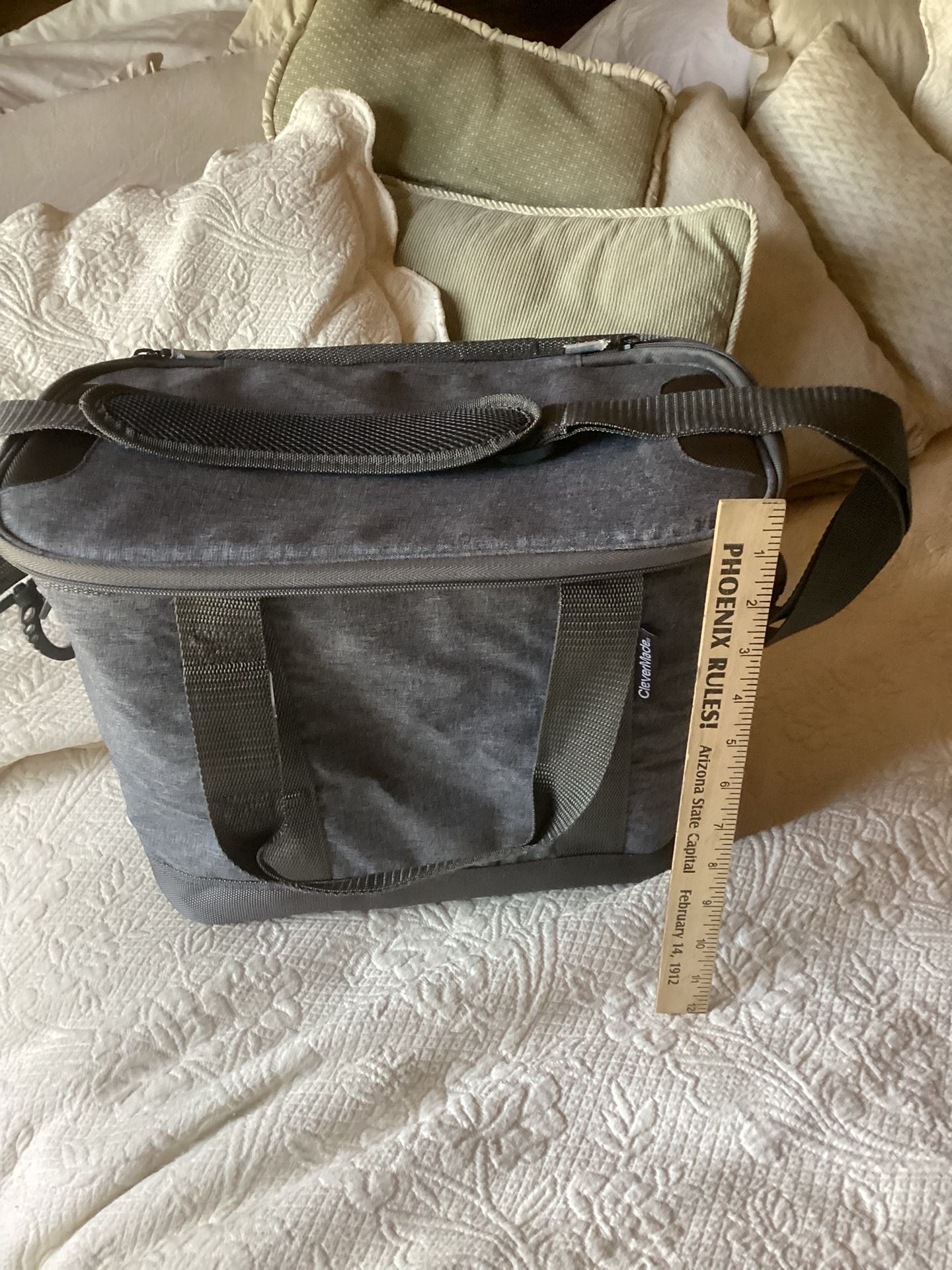 Clevermade Collapsible Cooler Bag