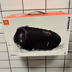 JBL Xtreme 4 Bluetooth Speaker