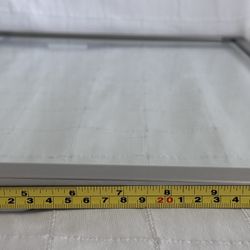 Kitchenaid Refrigerator Glass Shelf - W10315568, W11300659 - $25 - Available In 92128