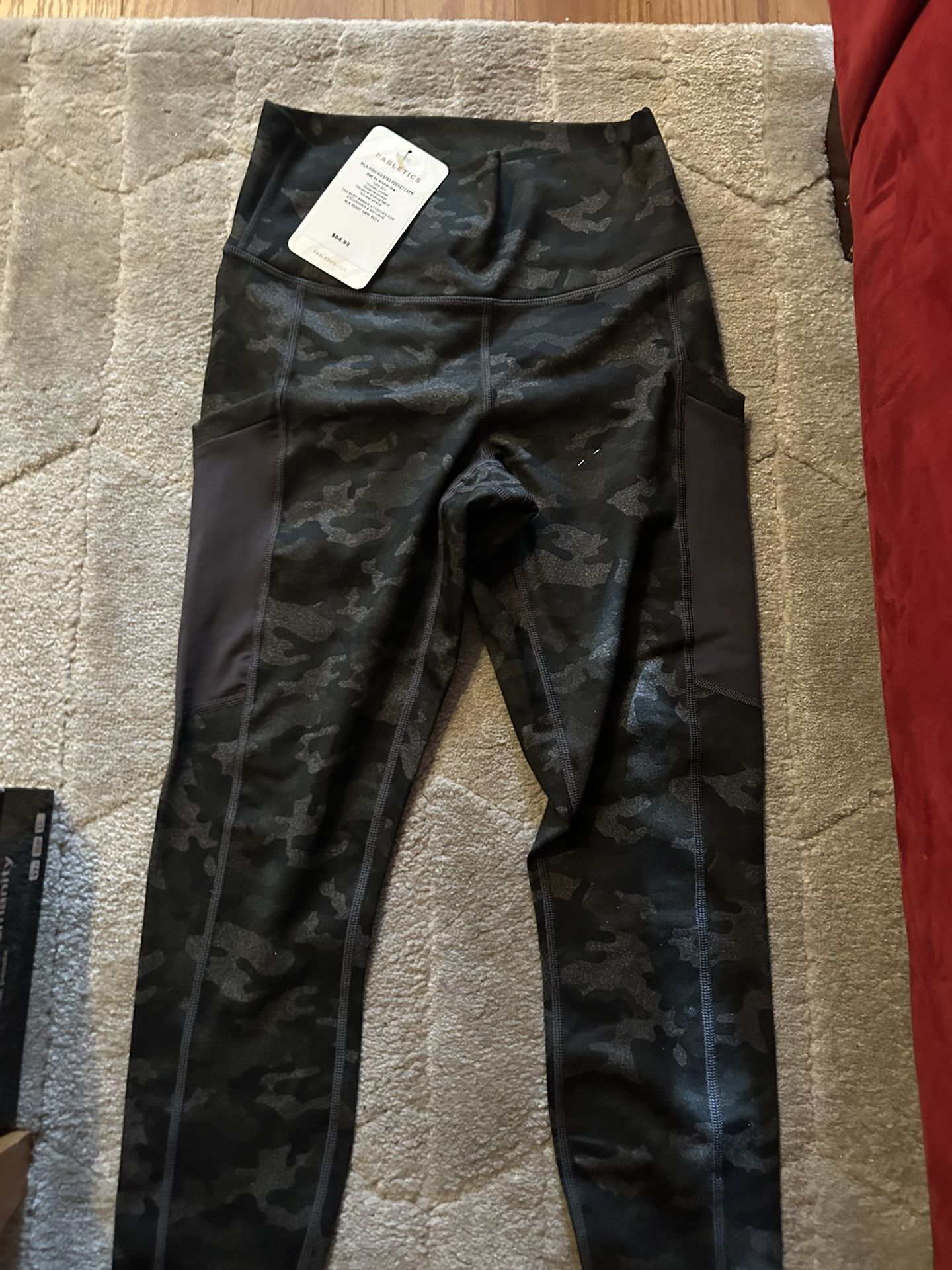 Fabletics Leggings