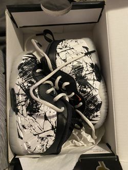 Nike Foam Posite 5c