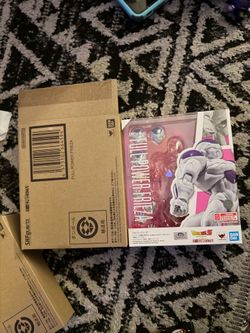 Sh dragon ball lot 2