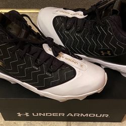 Under Armour Harper 9 RM Baseball Cleats 