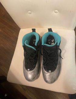 Air Jordan 10 Retro Sneakers (Size 10)