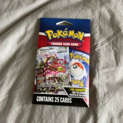Pokémon Cards