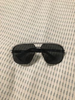 Electric “Vegas” Aviator Sunglasses