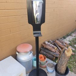 Commercial Hand Sanitizer