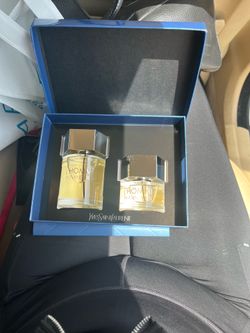 L’Homme YSL