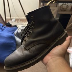 Doc Marten Boots 