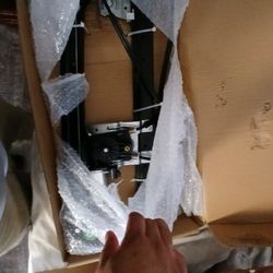 03 Chevy  Suburban Window Elevators 2 Lside Rside