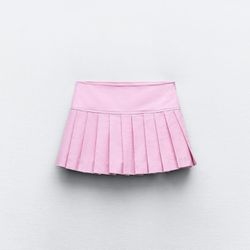 Zara Skirt 2024 Size M