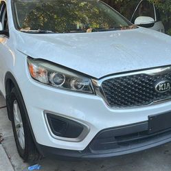 2018 KIA Sorrento