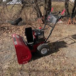 Craftsman Snowblower For Sale