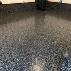 Epoxy Flakes