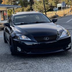 2009 Lexus IS