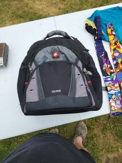 Swiss Gear Laptop Backpack