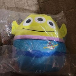Squishmallow Alien 7.5"