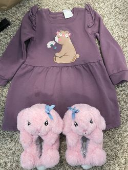 Girl’s clothes 2 T