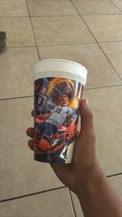 2026 World Cup Collectible