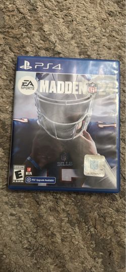 Madden 24