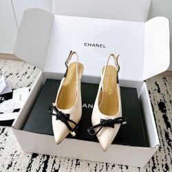 New Pointed Toe High Heeled Sandals