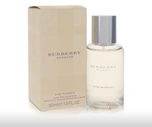 Burberry Weekend