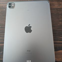 iPad Pro 3rd Gen 11inch (WiFi) Read Description 