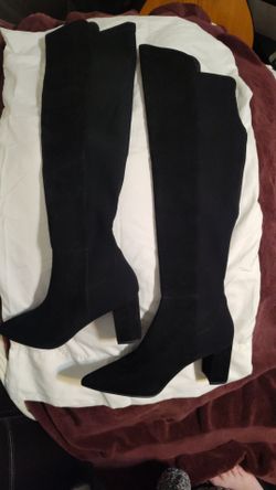 STUART WEITZMAN boots 8 $300