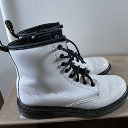 Dr Marteen boots, size 36 EU