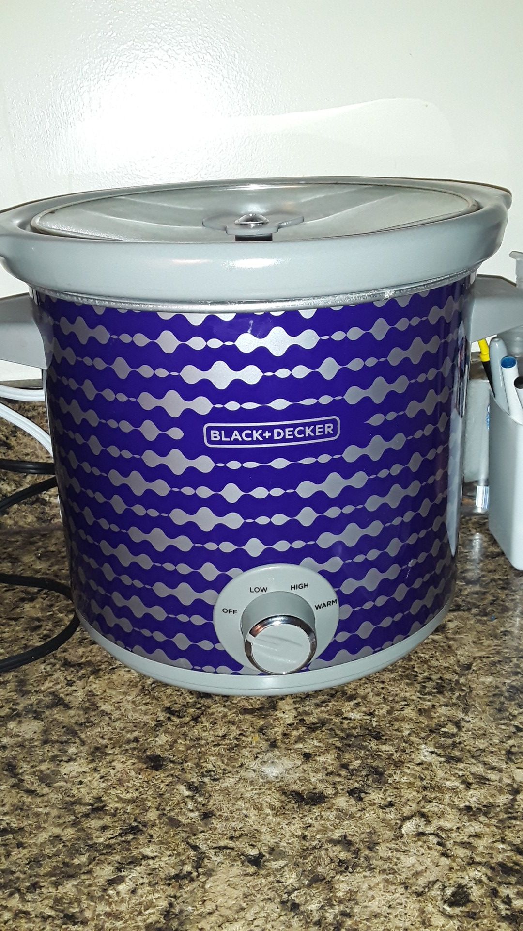 Crock pot