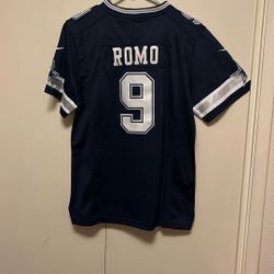 Dallas Cowboys jersey XL youth small women’s