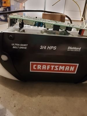 New And Used Garage Door For Sale In Longview Tx Offerup
